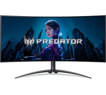 Acer Curved Gaming Monitor Predator X34 X - 86.4 cm (34") - 3440 x 1440 UWQHD ( UM.CXXEE.X01 ) monitors
