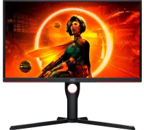 AOC 25G3ZM/BK 24.5inch 1920x1080 VA Flat(Boj.iepak) ( 25G3ZM/BK BOX ) monitors