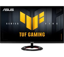 Asus ASUS TUF Gaming VG279Q5R 27 in Fast IPS Full HD (1080p) 1920 x 1080 at 200 Hz 300 cd/m² 2xHDMI DisplayPort Tilt Speake ( 90LM0BS0 B01E71 4711387959220 VG279Q5R ) monitors