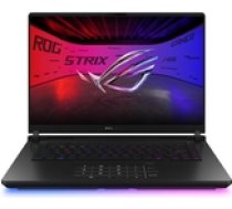 ASUS ROG Strix SCAR16 U9-275HX 64 1 5090 G635LX-RW110W W11H ( 90NR0L81 M004Z0 ) Portatīvais dators
