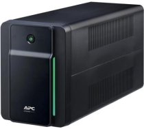 APC Back-UPS BX 1600VA 230V Schuko ( 0731304410874 BX1600MI-GR )