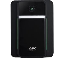 APC Back-UPS 750VA 230V IEC ( 0731304410799 BX750MI BX750MI-PROMO )