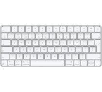 Apple Magic Keyboard - Tastatur - USB-C - kabellos ( MXCL3B/A )