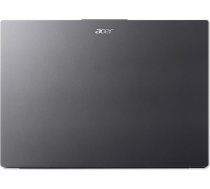 Acer Aspire Go 15 AG15-51P - Intel Core i7 1355U / 1.7 GHz - Win 11 Home - Intel Iris Xe Grafikkarte - 16 GB RAM - 512 GB SSD NVMe - 38.9 cm ( NX.J50EG.008 ) Portatīvais dators