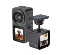 Botslab V9H 4K car/action camera WiFi 2.4 GHz 1700 mAh ( V9H )