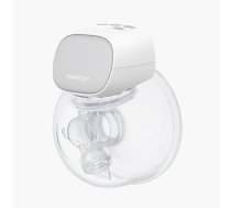 Momcozy S9 Pro Single Gray Breast Pump 180ml ( 0799787260829 BP201-GR00BA-A ) bērnu krūts barošanai