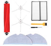 Roborock Vacuum Cleaner Parts Set: Brushes Rollers Filters Mops for S7 S7+ S70 S75 S7 Max MaxV ( 5907207223032 EX.23032 ) aksesuārs putekļsūcējam