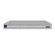 UBIQUITI USW-PRO-XG-24-POE 24 PORT LAYER 3 ETHERLIGHTING POE+++ SWITCH 16X 10GBE 8X 2.5GBE POE 2X 25G SFP28 USW-PRO-XG-24-POE-EU (0810177160762) ( JOINEDIT85589758 )