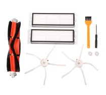 KIT FOR FIT FOR ROBOROCK S5 MAX S6 S50 S51 S55 ( 5907207228686 EX.28686 ) aksesuārs putekļsūcējam