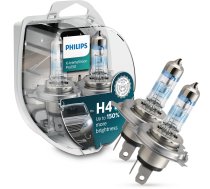 PHILIPS X-TREMEVISION PRO150 H4 12 V 60/55 W 2 SZ 12342XVPS2 (8719018005670) ( JOINEDIT84860489 )