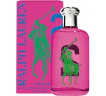 Ralph Lauren Big Pony 2 For Women Eau de Toilette 100 Women ( PERFUM 50648 3605972386021 )