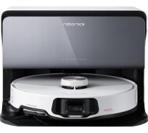 Robot sprzatajacy Roborock S8 MaxV Ultra bialy z przylaczem wody ( R100049 S8MVUR02 ) robots putekļsūcējs