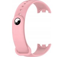 RhinoTech RhinoTech reminek pro Xiaomi Mi Band 8 svetle ruzova RTACC479 (8596115638648) ( JOINEDIT87488746 )