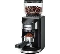 Rommelsbacher ekm 400 molinillo de cafe 200 w negro acero inoxidable 4001797864208 ( EKM400 8340434 EKM 400 )