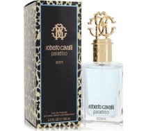 Roberto Cavalli ROBERTO CAVALLI Paradiso Azzurro EDP spray 100ml 13450614 (3616303445218) Smaržas sievietēm