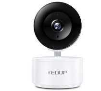EDUP EH-2048P17 V2 Viedkamera mājām Wi-Fi / PTZ 350° / 2K H.264 / microSD / Audio / IR WDR / USB-C ( EH 2048P17V2 14412488 )