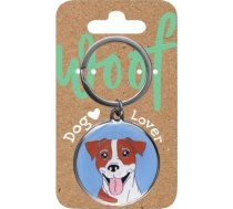 Breloczek Royal Canin Brelok dla psiarzy - Jack Russell terrier 5900094235195 (5900094235195) ( JOINEDIT69781733 )