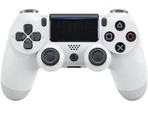 Spēļu kontrolieris RoGer PS DualShock V2 White 4752168146040 ( RO PS4DS WH 4752168146040 7550525 ) spēļu konsoles gampad