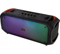 Bluetooth Speaker FM/USB SoundVox 650 ( RBLGLO00051 AKKSGGLOREB00020 ) pārnēsājamais skaļrunis