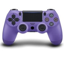 Pad Roger DualShock 4 V2 fioletowy (RO-PS4DS-PU) RO-PS4DS-PU (4752168148747) ( JOINEDIT76201926 ) spēļu konsoles gampad