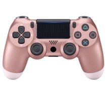 Pad Roger DualShock 4 V2 Gold Rose RO-PS4DS-PNG (4752168148730) ( JOINEDIT76201925 ) spēļu konsoles gampad