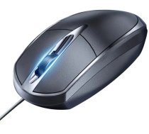 Mysz Roger RoGer M045 Wired Mouse 1.5m / USB / 1000 DPI 4752168149669 (4752168149669) ( JOINEDIT72979840 )