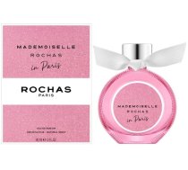Rochas Perfumy Damskie Rochas Mademoiselle In Paris EDP 90 ml M0123654 (3386460152297) Smaržas sievietēm