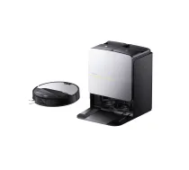 Roborock Saros Z70 Black and Silver Cleaning Robot ( SZ7002 00 1434614 ) robots putekļsūcējs