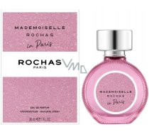 Rochas Mademoiselle Rochas In Paris Eau De Parfum For Women 30 ml 15511099 (3386460152310) Smaržas sievietēm