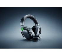 Razer BlackShark V3 Headset Wired Wireless Head-band Gaming USB Type-A Bluetooth Black ( RZ04 05410200 R3M1 ) austiņas