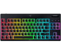 Klawiatura Razer BlackWidow V4 Low-Profile Orange (RZ03-05450700-R3M1) RZ03-05450700-R3M1 (8887910073773) ( JOINEDIT79452161 )