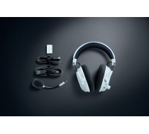 Razer BlackShark V3 Pro for PlayStation white ( RZ04 05400600 R3G1 ) austiņas