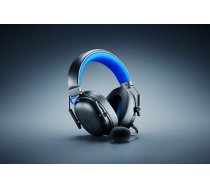 Razer Blackshark V3 X Hyperspeed für PlayStation schwarz ( RZ04 05420400 R3G1 473676 4T08-04M 8887910061404 ) austiņas