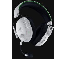 Razer BlackShark V3 Pro for Xbox Gaming Headset Over-Ear Wireless White Razer ( RZ04 05400400 R3M1 8887910061213 ) spēļu konsoles gampad