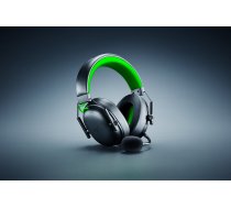 Razer BlackShark V3 X Hyperspeed for Xbox - Black - Kopfhorer - 28 KHz (RZ04-05420200-R3M1) 8887910061350 ( RZ04 05420200 R3M1 )