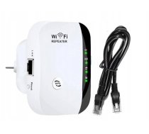 Access Point Reyee Wi-Fi Repeater 300mbps 2.4GHz (5902270789218) ( 5902270789218 LXUM2 ) Access point