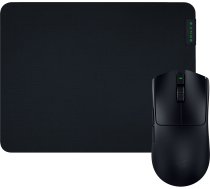 Razer Hero Bundle Viper V3 Pro + Gigantus M Mauspad - czarny L1143155 (4262543014067) ( JOINEDIT87487975 )