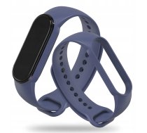 Retoo 5x PASEK DO ZEGARKA XIAOMI MI BAND 5 6 7 OPASKA 5907056100218 (5907056100218) ( JOINEDIT88172313 )