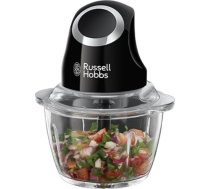 Russell Hobbs 24662-56 Matte Black Mini Chopper ( 23829 026 002 )