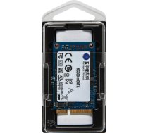 KINGSTON KC600 512GB SATA3 mSATA SSD ( 0740617315998 SKC600MS/512G )