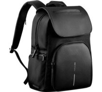 XD DESIGN BACKPACK SOFT DAYPACK BLACK P/N:P705.981 ( P705.981 ) portatīvo datoru soma apvalks