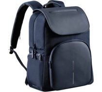 XD DESIGN BACKPACK SOFT DAYPACK NAVY P/N:P705.985 ( P705.985 ) portatīvo datoru soma apvalks