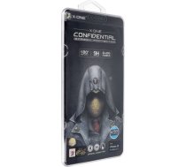 X-One Szklo hartowane X-ONE Full Cover Extra Strong Privacy - do iPhone 15 Pro Max (full glue) czarny 14150540 (5903396216251) ( JOINEDIT64792747 ) aizsardzība ekrānam mobilajiem telefoniem