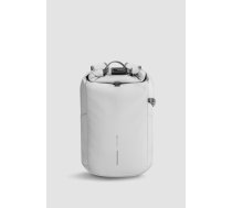 XD DESIGN BACKPACK URBAN WATER RESISTANT OFF WHITE P706.2813 ( P706.2813 ) portatīvo datoru soma apvalks