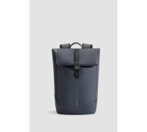 XD DESIGN BACKPACK URBAN FLAP-TOP NAVY P/N: P706.2625 ( P706.2625 ) portatīvo datoru soma apvalks