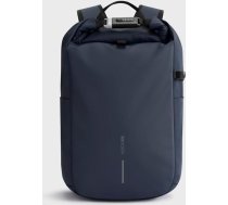 XD DESIGN BACKPACK URBAN WATER RESISTANT NAVY P706.2825 ( P706.2825 ) portatīvo datoru soma apvalks