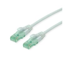 Digitus ROLINE RM UTP Patch Cord Cat.6A szary 10 m 21.45.3107 (7630049670471) ( JOINEDIT87773969 )