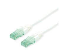 Roline RM Patchcord Cat.6A UTP bialy 10 m (21.45.3167) 14872794 (7630049671133) ( JOINEDIT77733434 )
