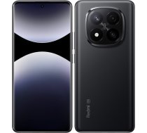 Smartfon Xiaomi Redmi Note 14 Pro+ 5G 12/512GB Czarny (MZB0I9LEU) MZB0I9LEU (6941812780152) ( JOINEDIT75536664 ) Mobilais Telefons