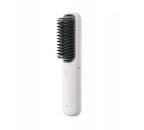 Xiaomi Cordless Hair Straightener Brush EU Ceramic heating system Ionic function Temperature (min) 160 degrees C Temperature (max) ( BHR07RFEU 63603 6932554422073 MJZFS01LF ) Matu taisnotājs